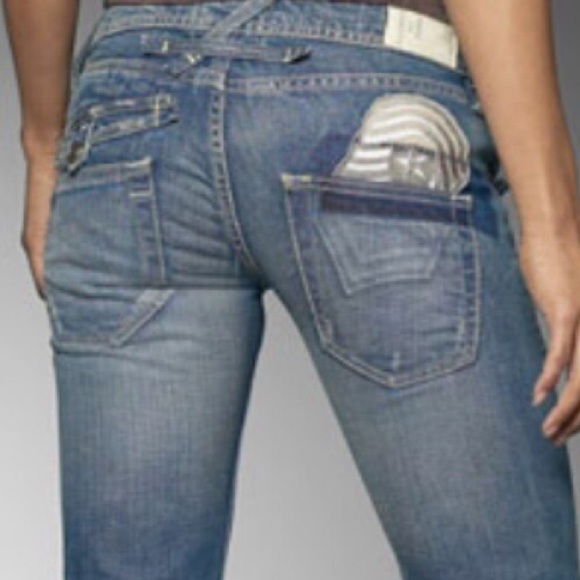 Taverniti  SO JEANS - ultra rare NWTS - Picture 6 of 8